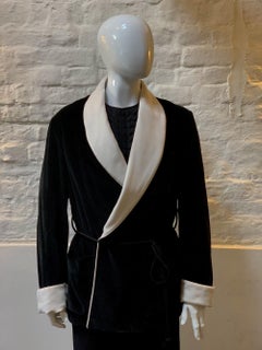 Dolce & Gabbana Smoking Jacket