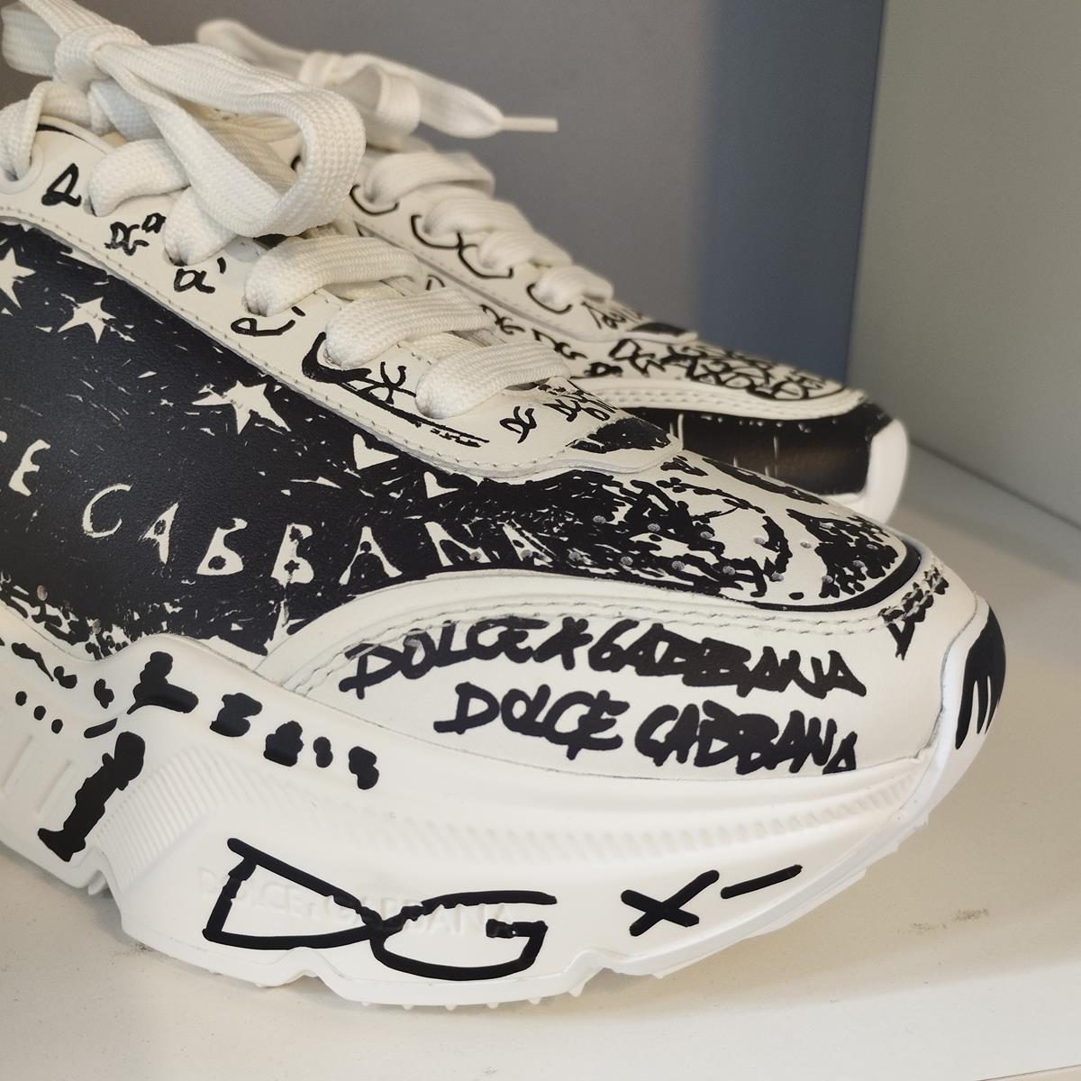 Dolce & Gabbana SNK Daymaster IT 38.5 2