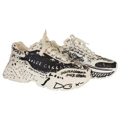 Dolce & Gabbana SNK Daymaster IT 38.5