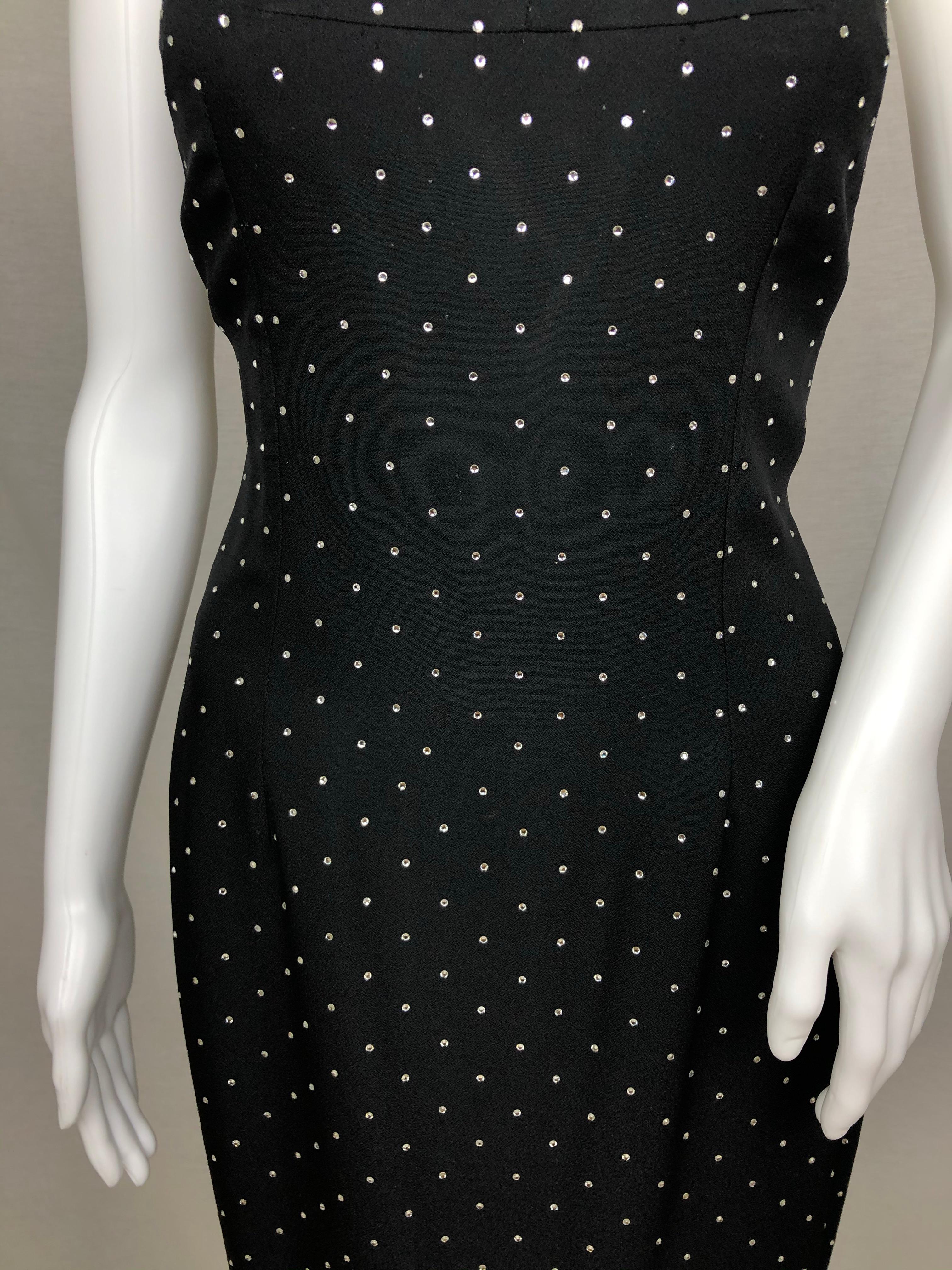 Dolce & Gabbana Spring 1995 dress In Excellent Condition In Brooklyn, NY