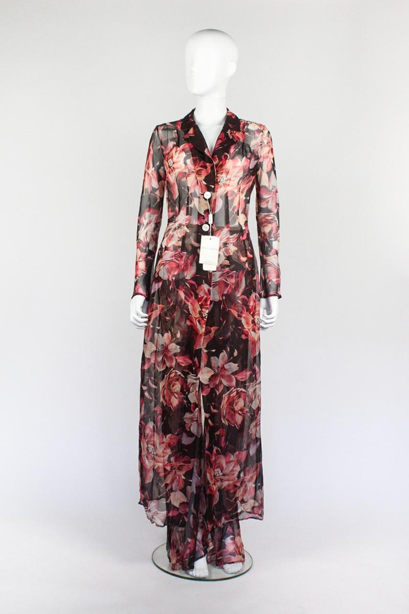 Donna Set Dolce & Gabbana primavera 1997 in vendita