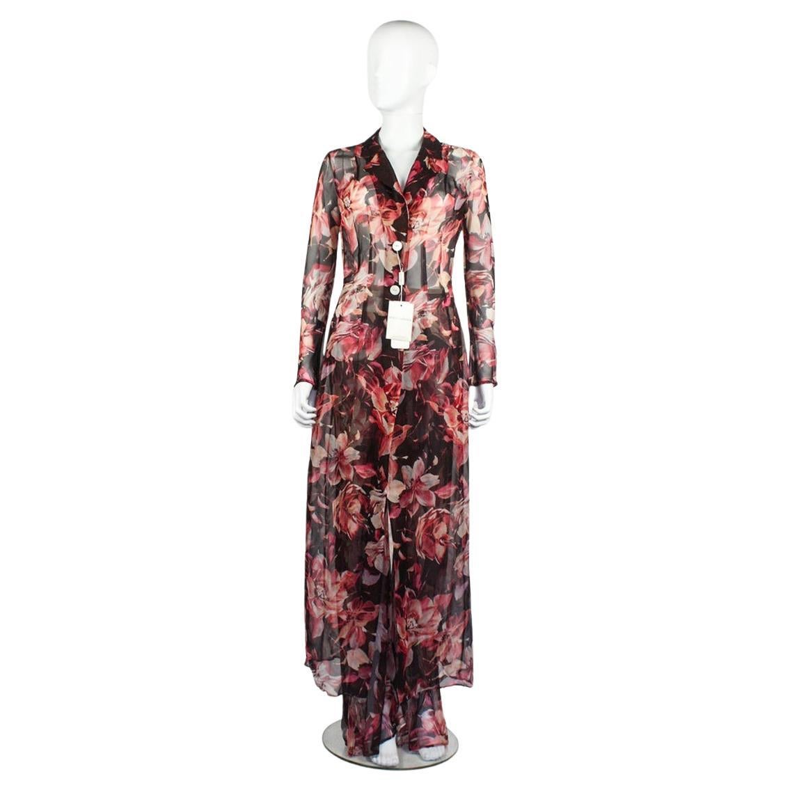 Set Dolce & Gabbana primavera 1997 in vendita