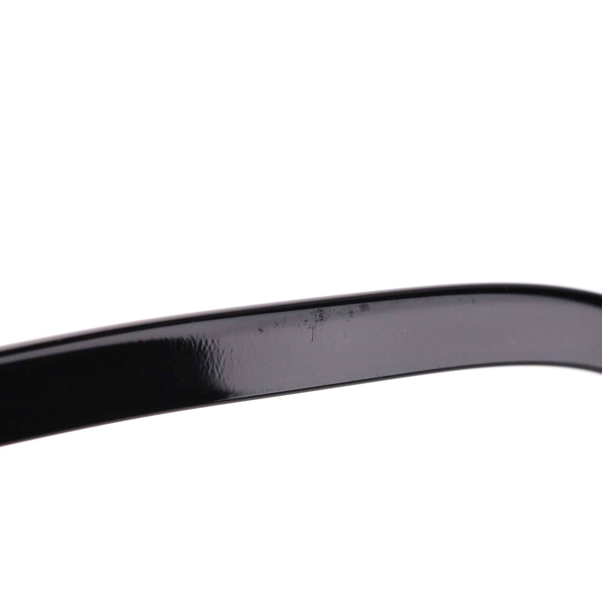 Dolce & Gabbana Square Frame Sunglass 6