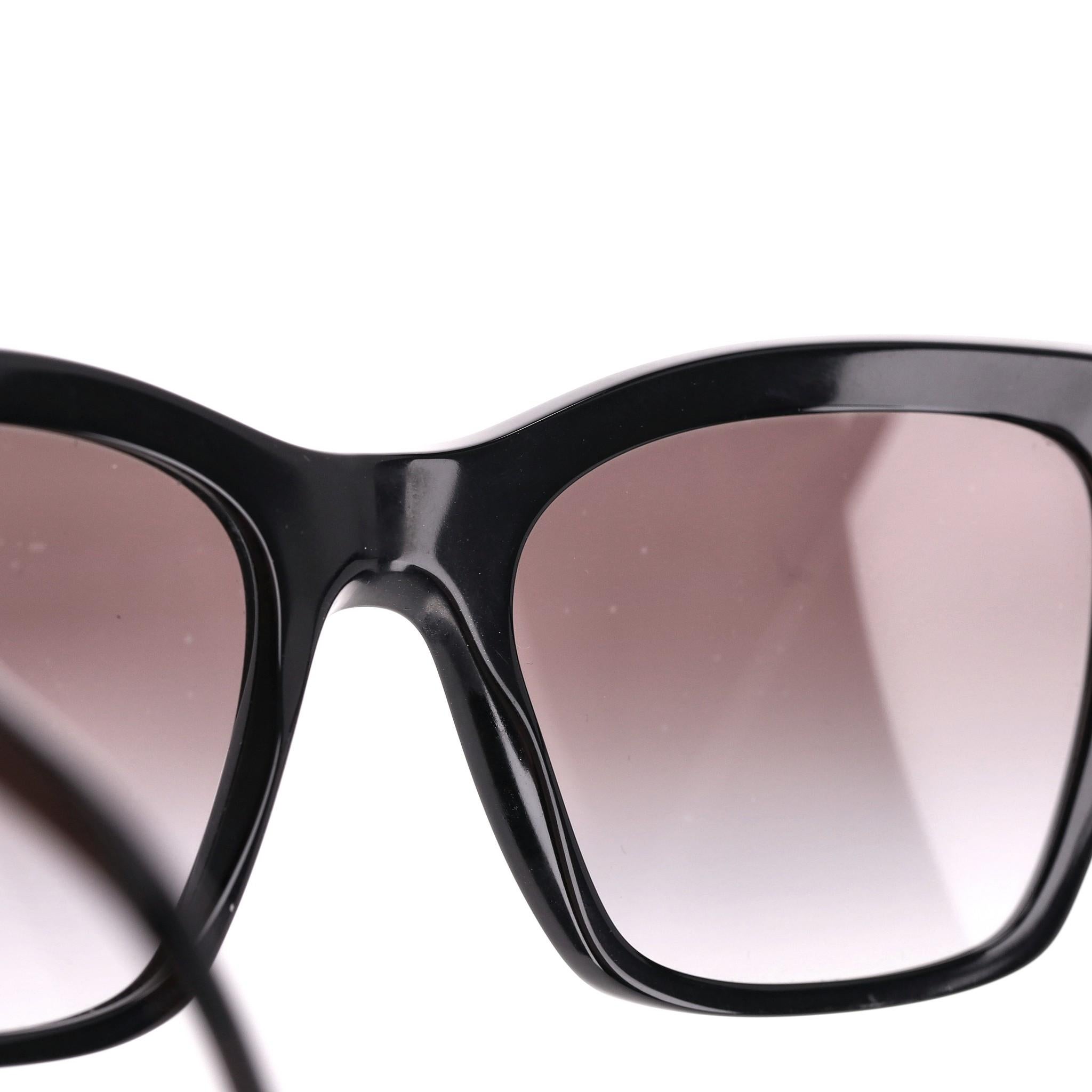 Dolce & Gabbana Square Frame Sunglass 3
