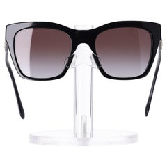 Dolce & Gabbana Square Frame Sunglass