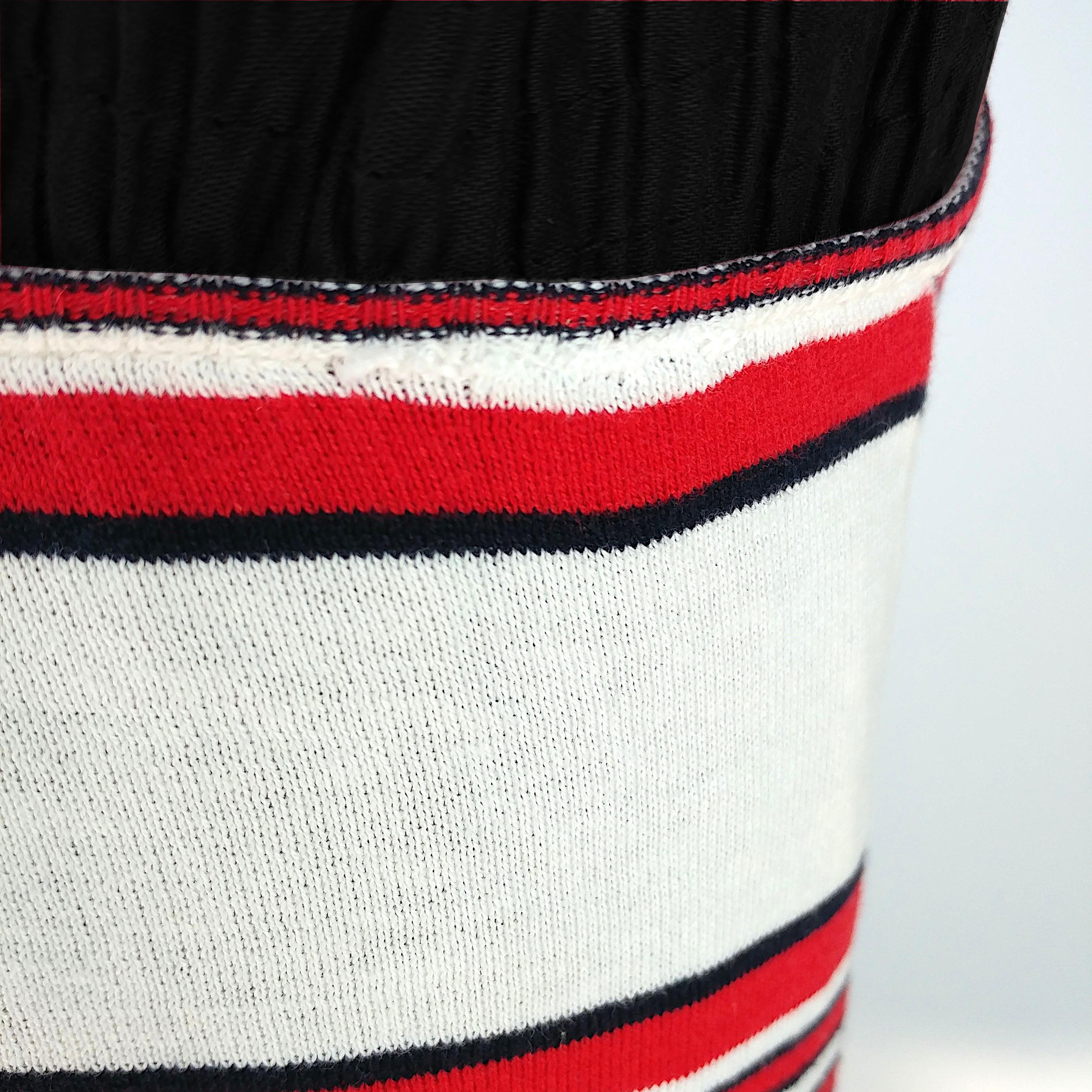 DOLCE & GABBANA – SS '09 Summer Knit Cotton Sheath Halter Dress  Size S 3