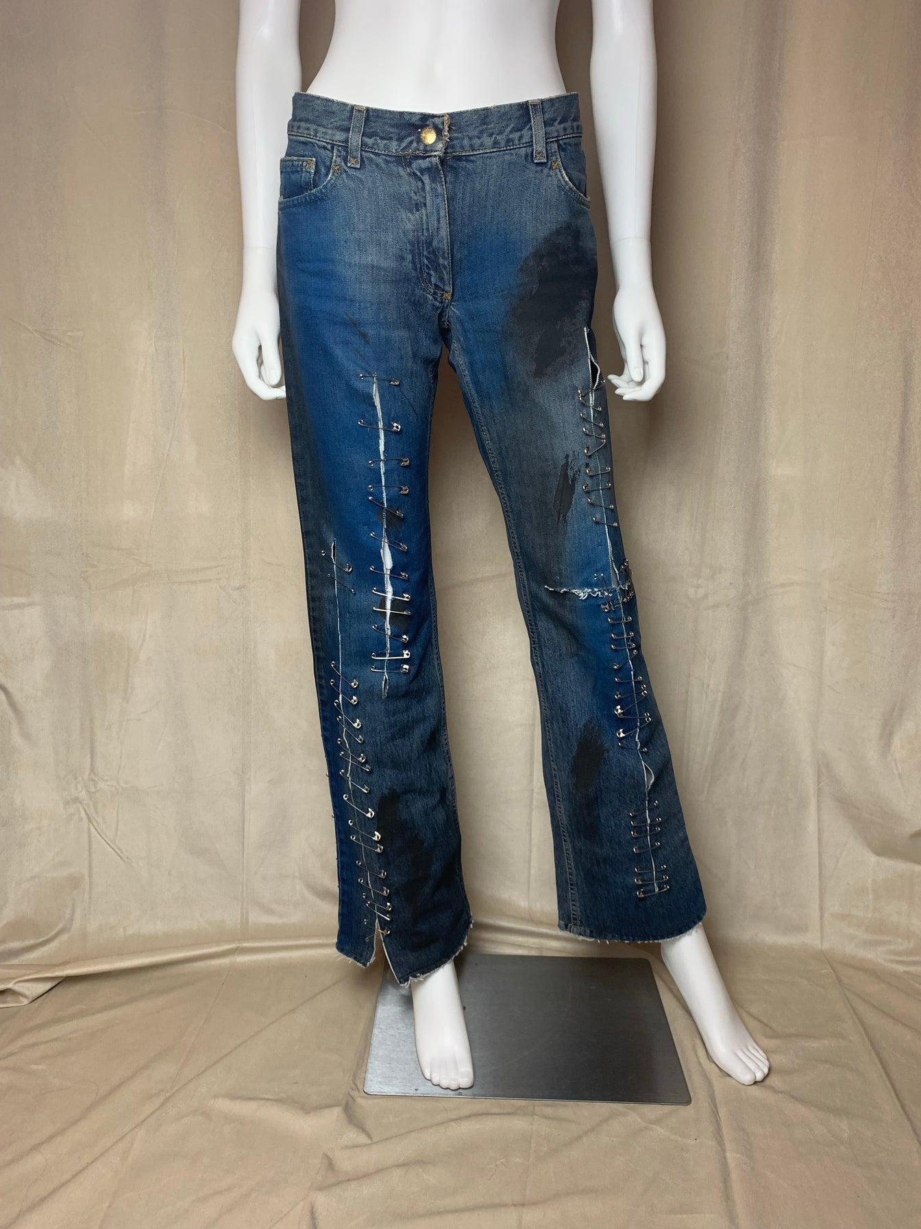 jeans 2001