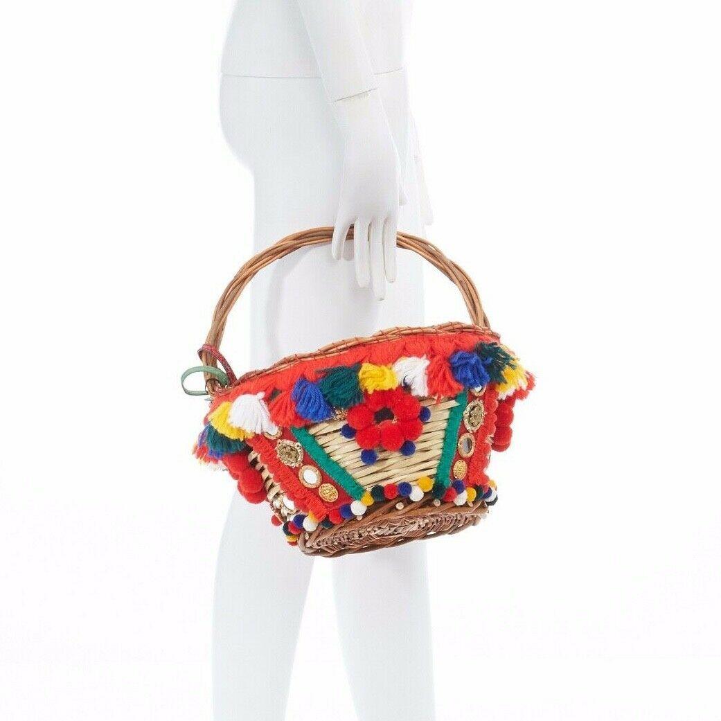 dolce gabbana pouch