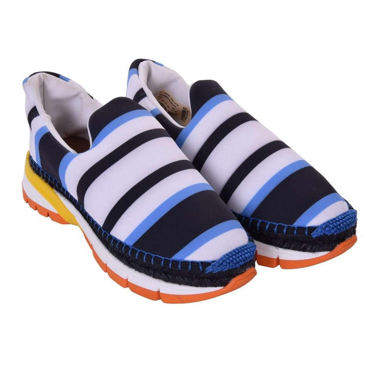 neoprene espadrilles