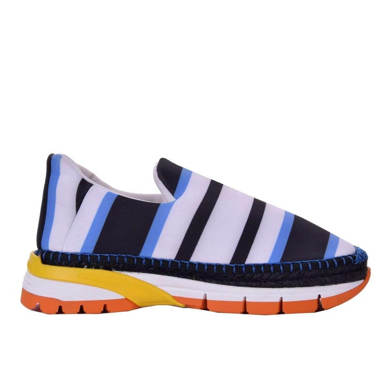 neoprene espadrilles