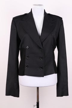 Dolce & Gabbana suit, 2000s