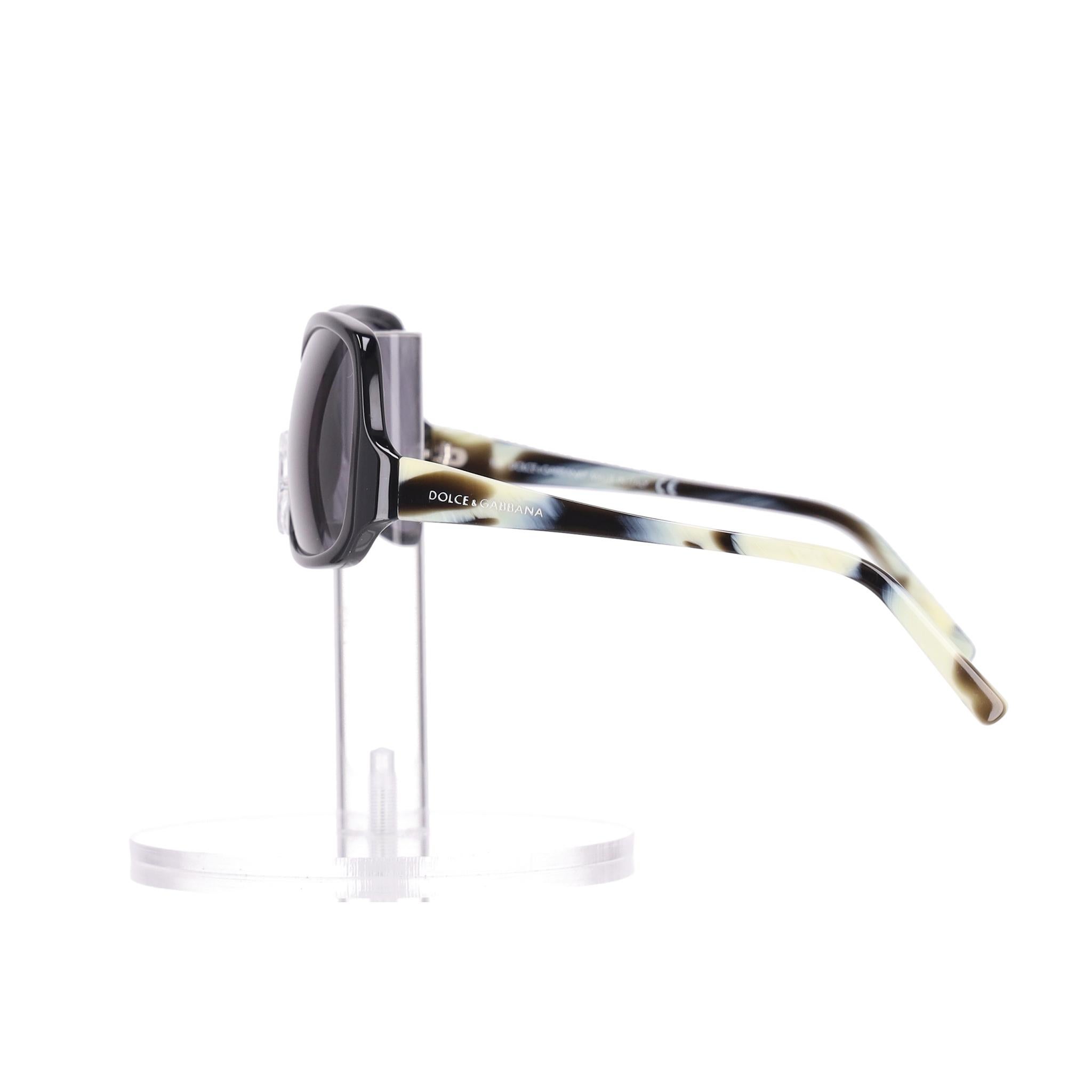 Gafas de sol Dolce & Gabbana Gris en venta