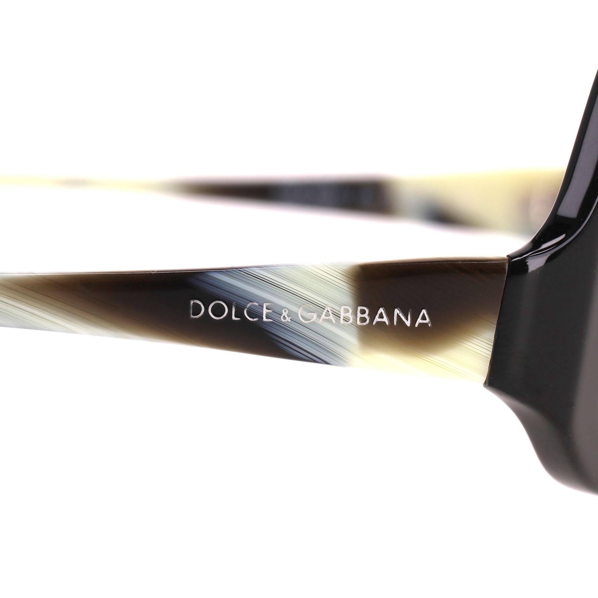 Gafas de sol Dolce & Gabbana en Excelente estado para la venta en London, GB