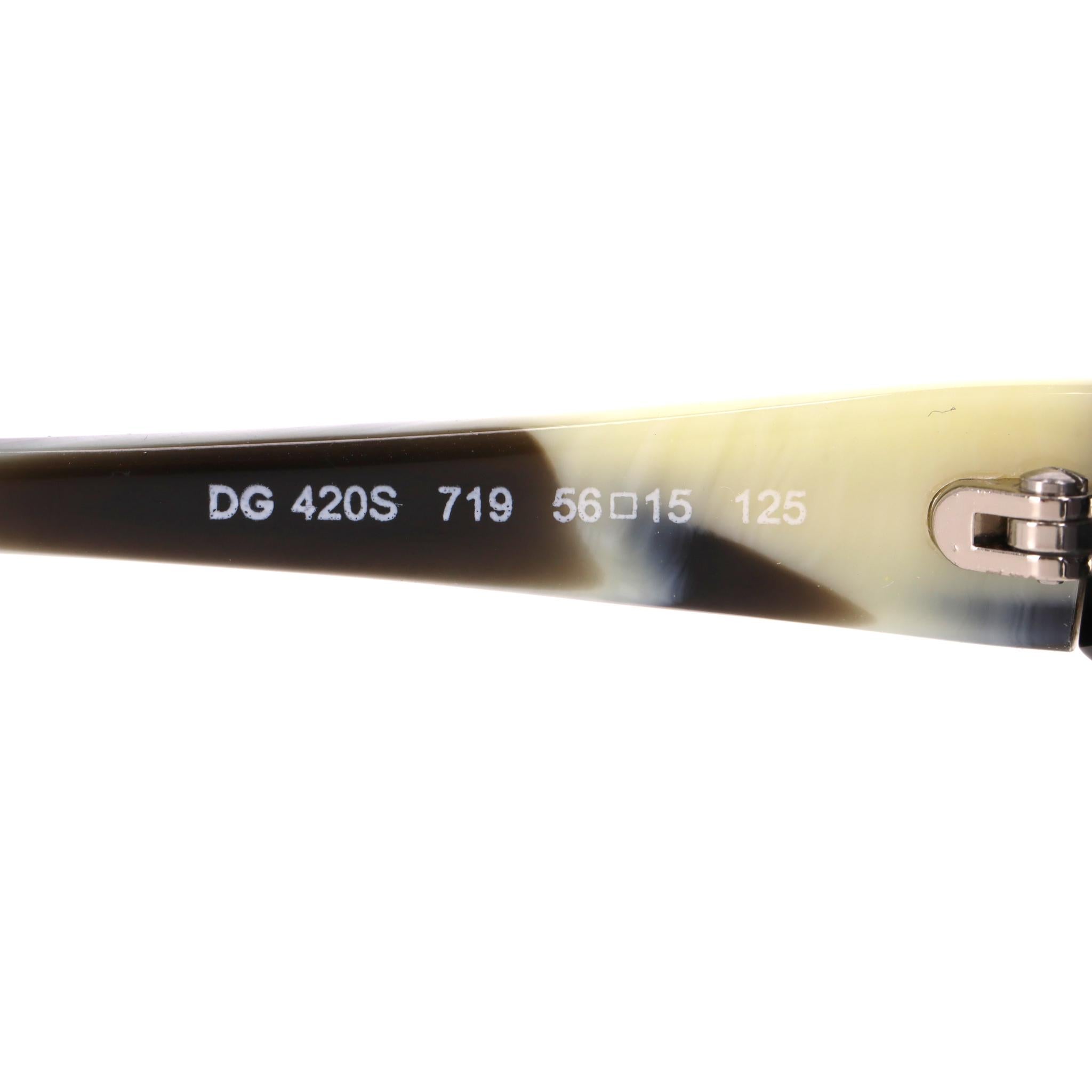 Gafas de sol Dolce & Gabbana en venta 1