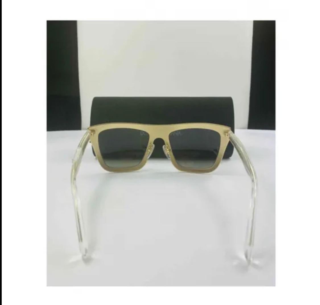 dolce and gabbana sunglasses box
