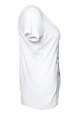 Dolce & Gabbana, T-shirt with Marilyn Monroe print