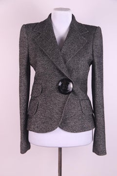 Dolce & Gabbana tailored blazer