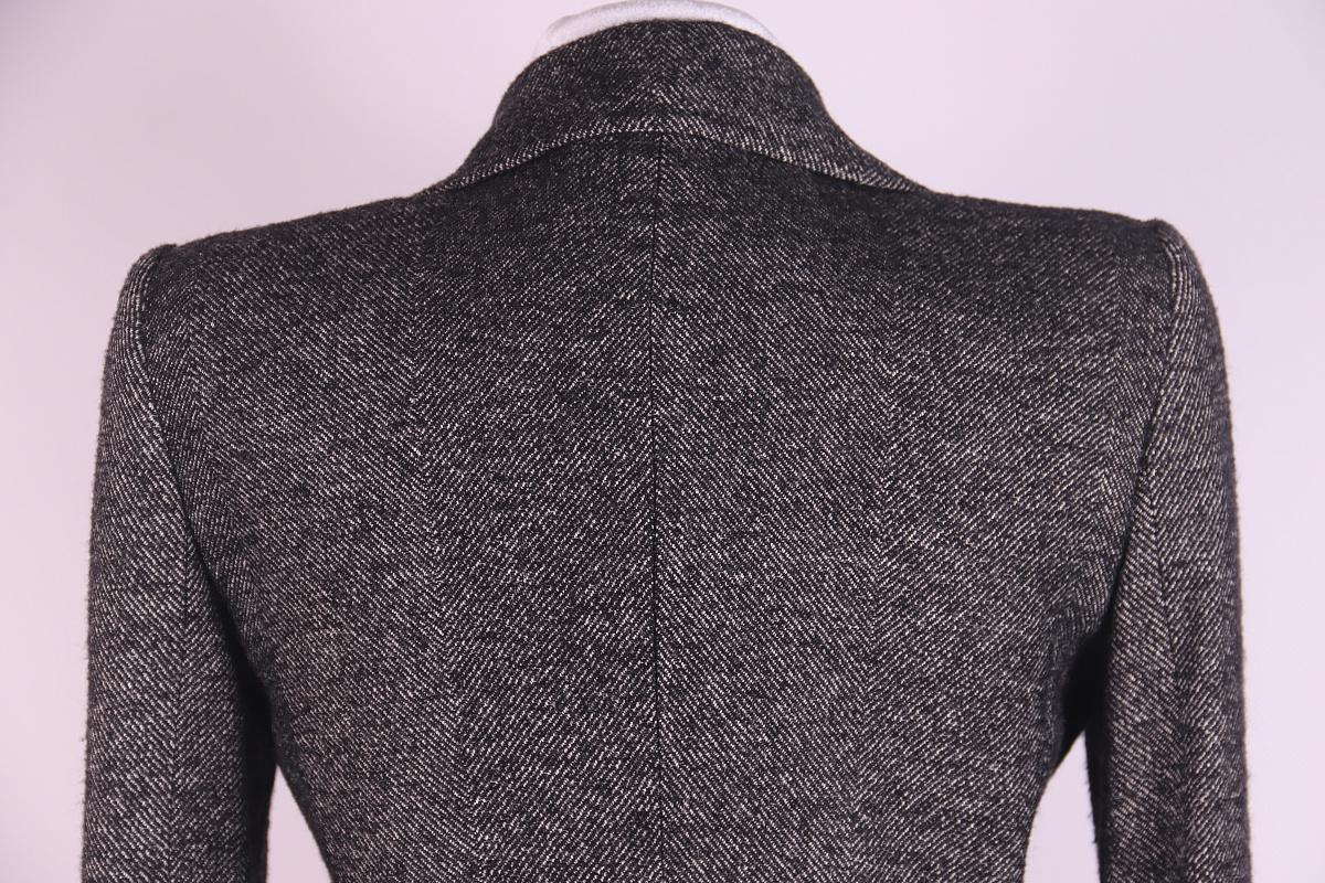 Blazer sartoriale Dolce & Gabbana in vendita 1