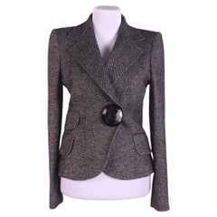 Dolce & Gabbana tailored blazer