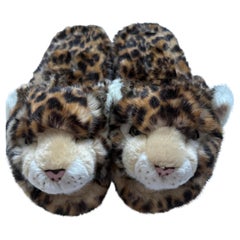 Dolce & Gabbana Tiger Shoes Slides 39