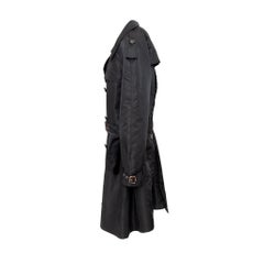 Dolce & Gabbana Trench Coat - '10s