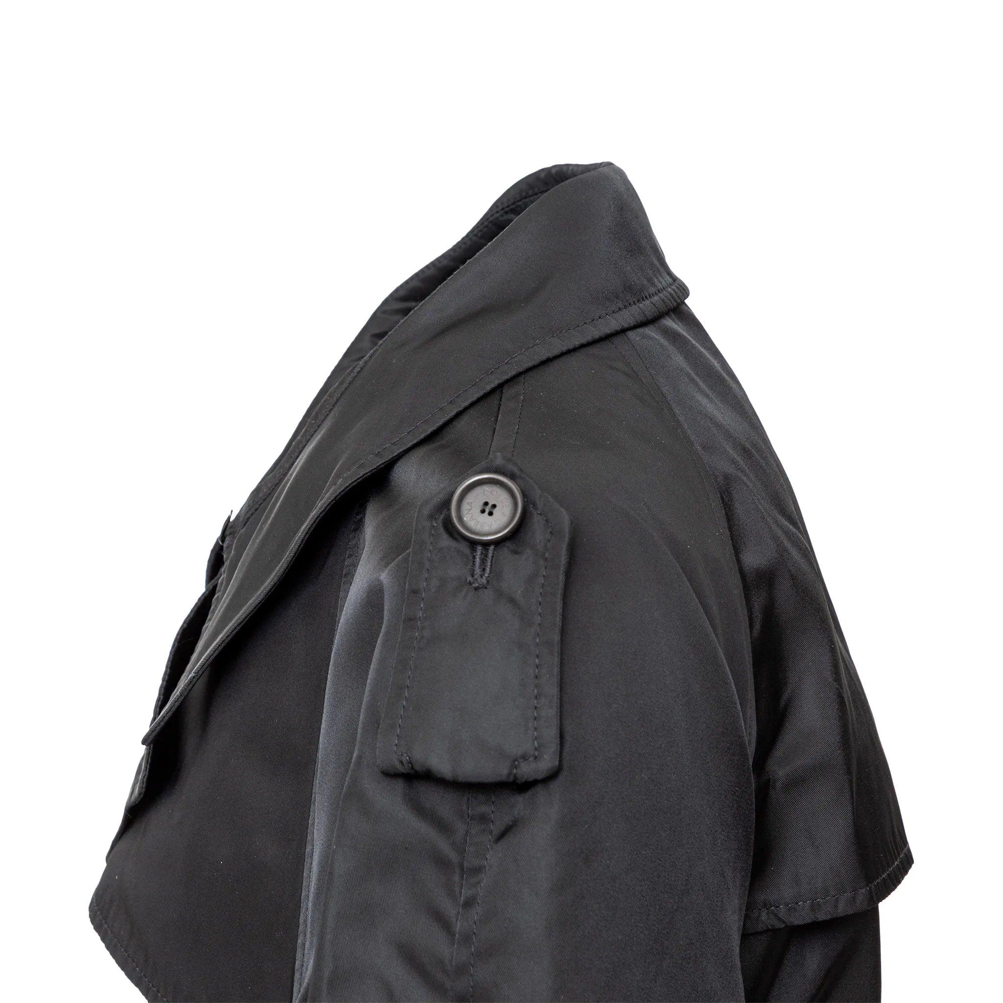 Femenino o masculino Trenca Dolce & Gabbana - Años 10 en venta