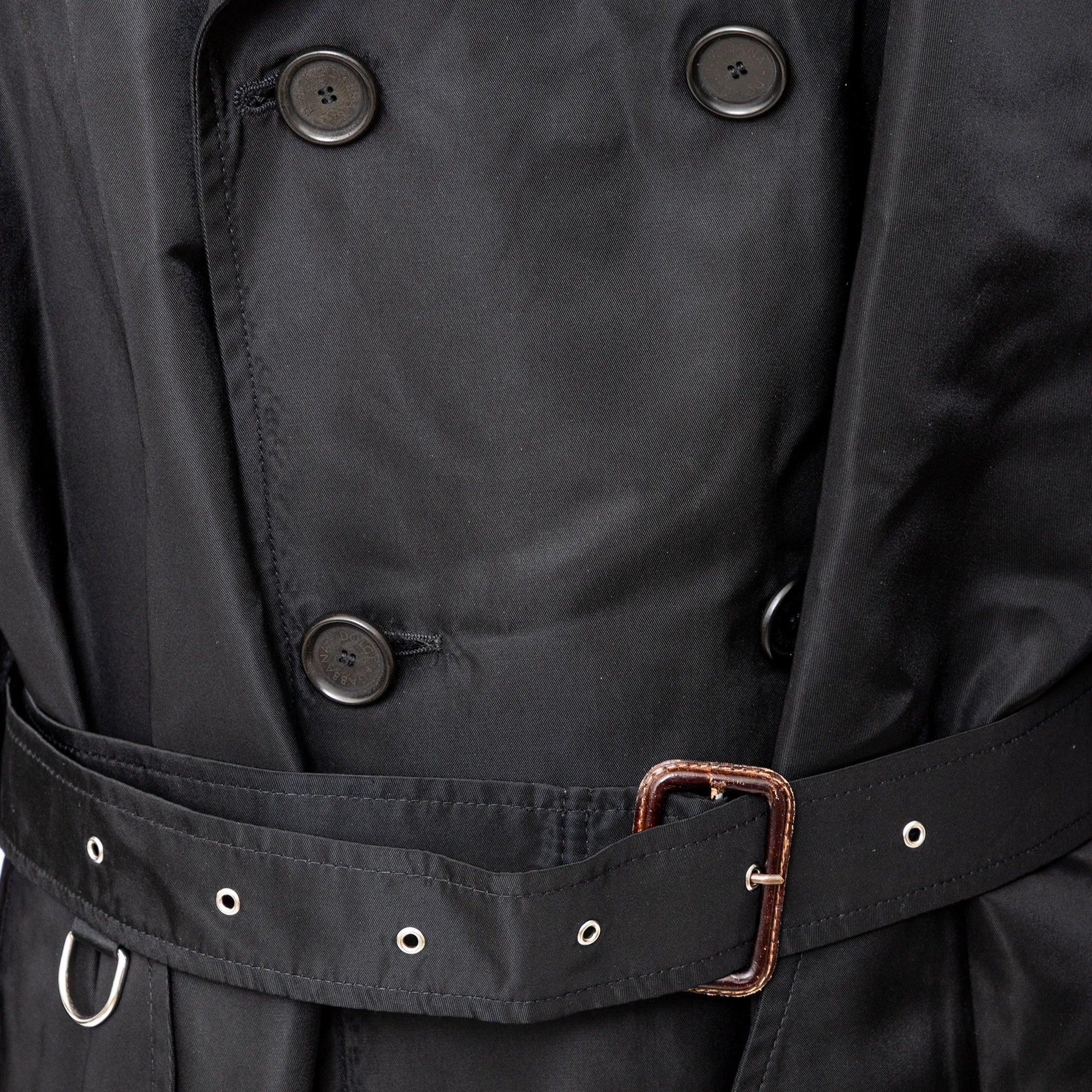 Trenca Dolce & Gabbana - Años 10 en venta 2