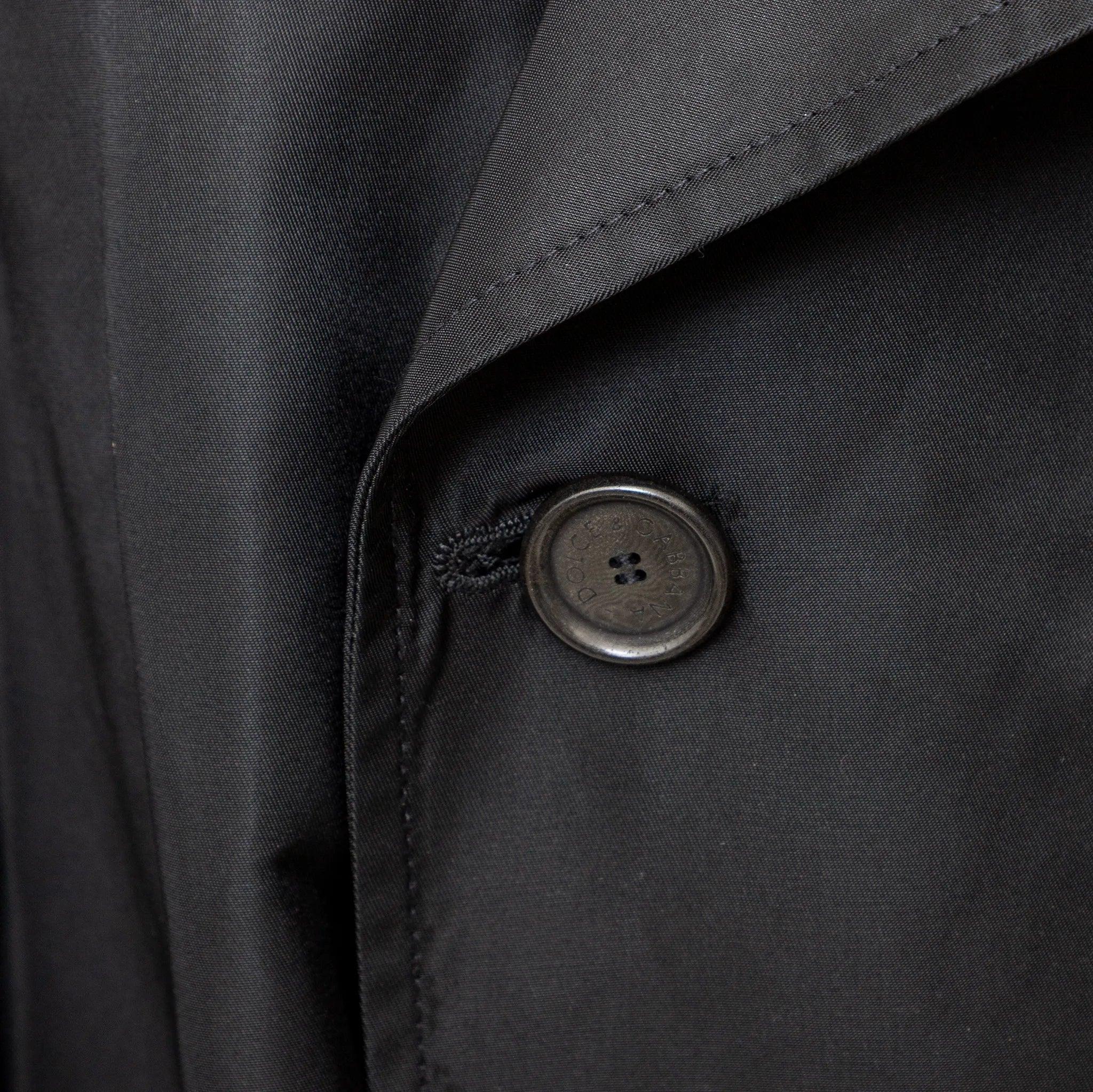 Trenca Dolce & Gabbana - Años 10 en venta 3