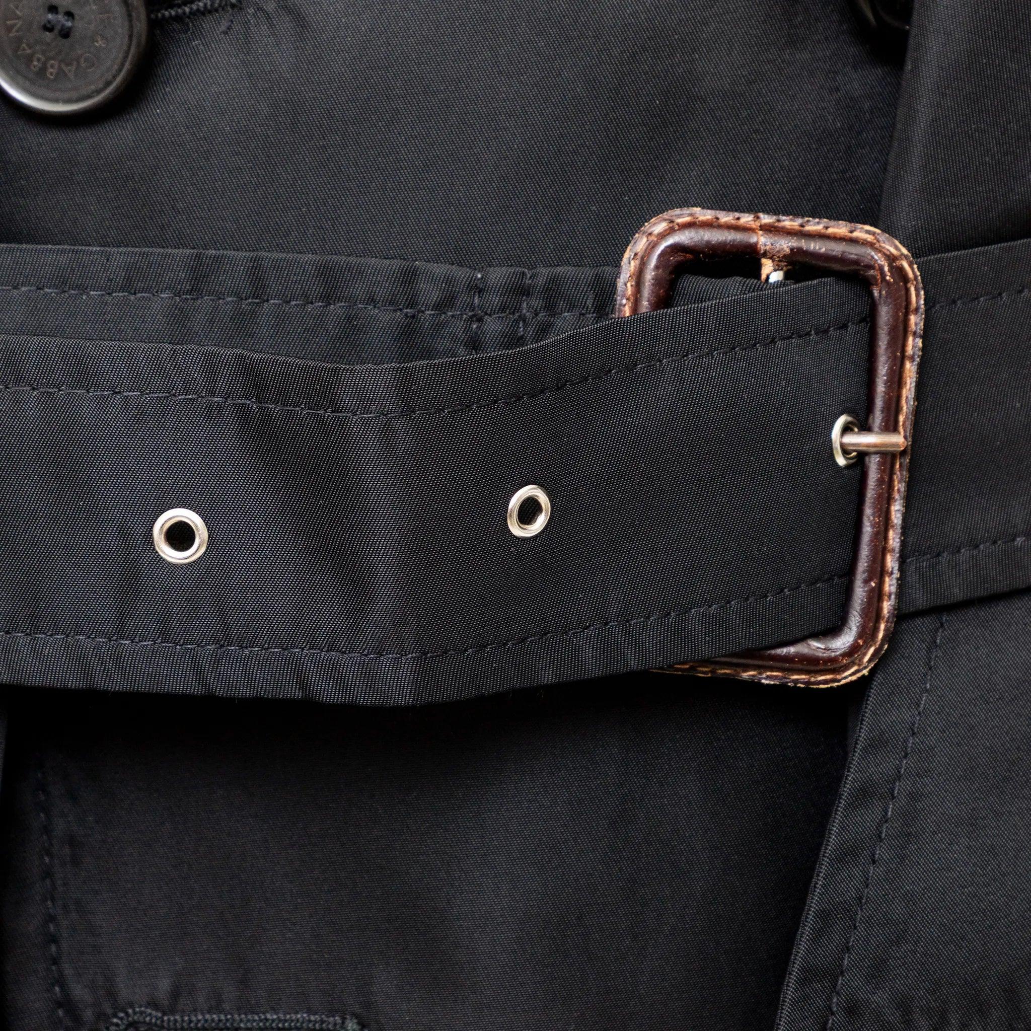 Trenca Dolce & Gabbana - Años 10 en venta 4