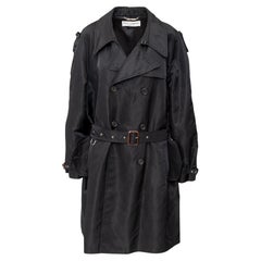 Dolce & Gabbana Trench Coat - '10s