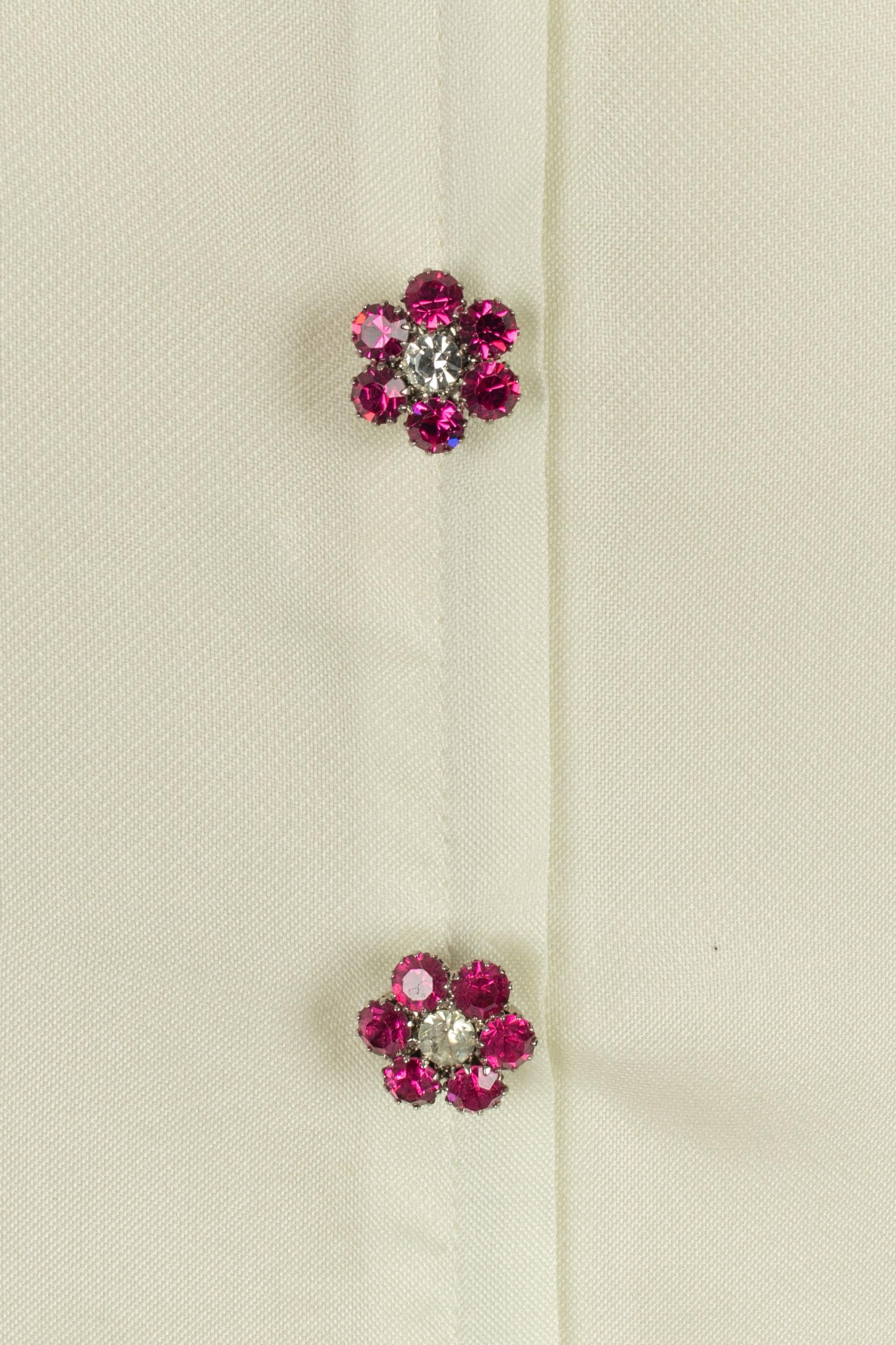 Robe « Vérone » Dolce & Gabbana en vente 5