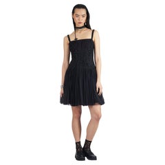 Dolce & Gabbana Vintage 2000’s Corset Dress