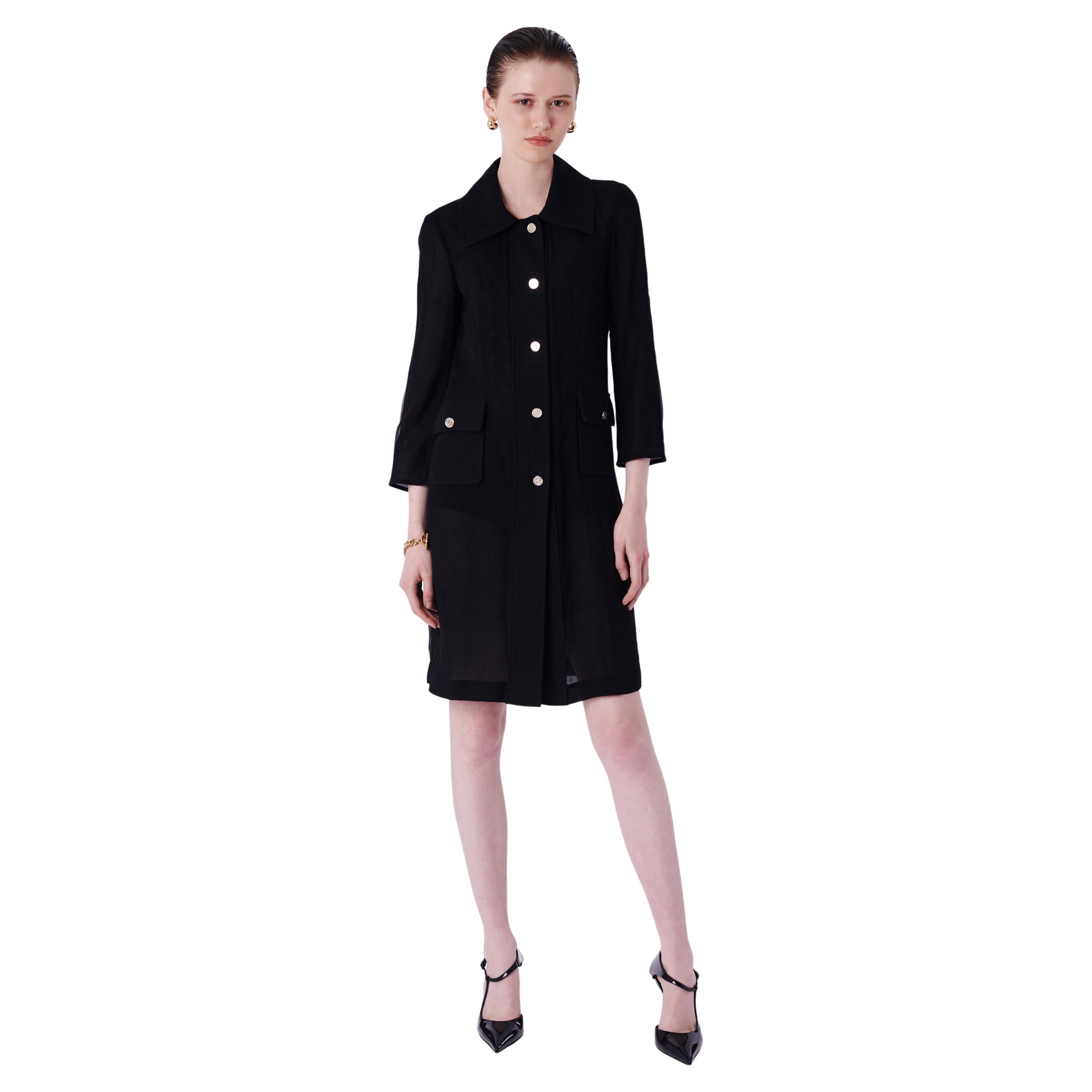 D&g trench coat online