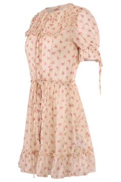 Dolce & Gabbana Vintage D&G by DOLCE & GABBANA Floral