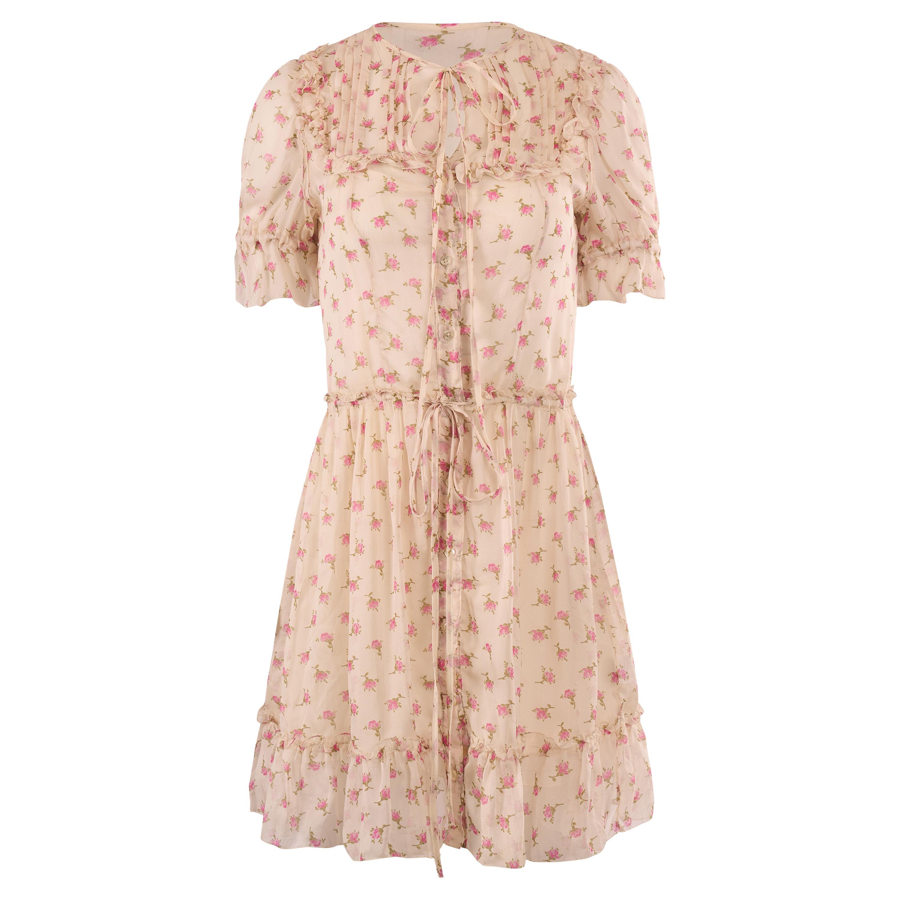D&G by DOLCE & GABBANA Day Dresses