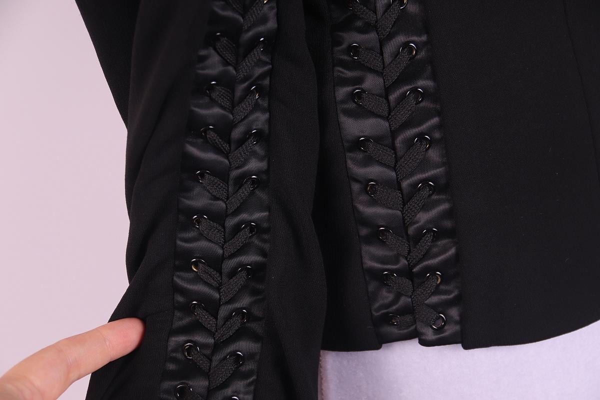 Giacca vintage Dolce & Gabbana in vendita 5