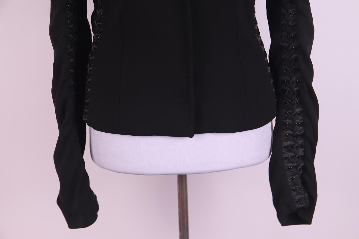 Giacca vintage Dolce & Gabbana in vendita 2