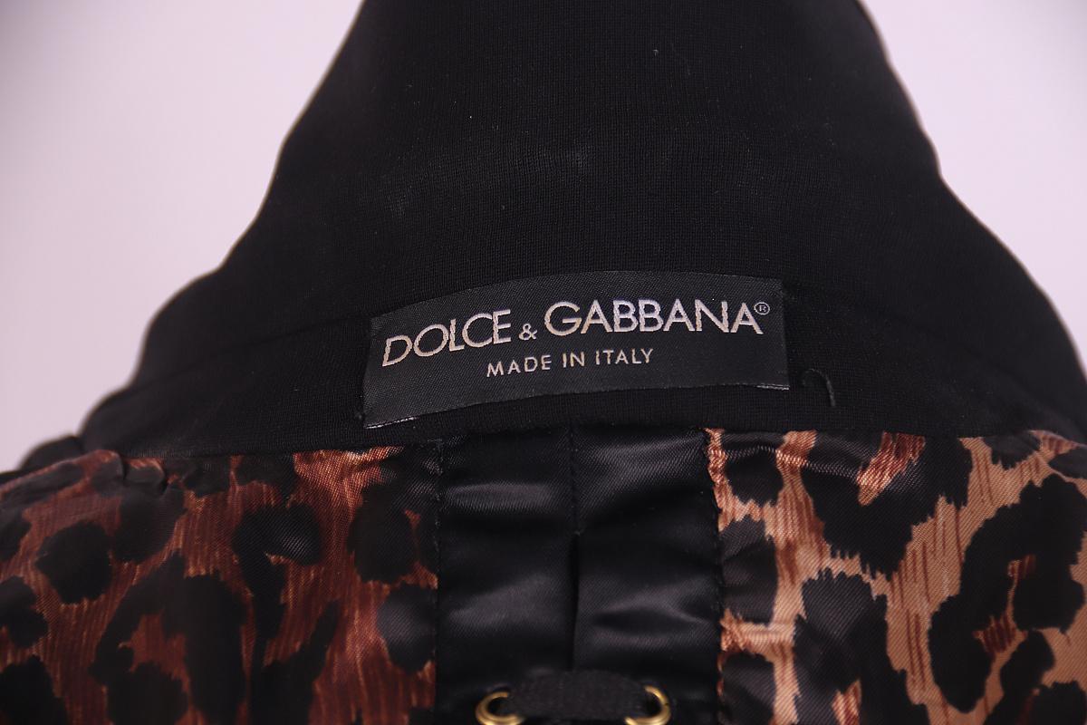 Giacca vintage Dolce & Gabbana in vendita 3