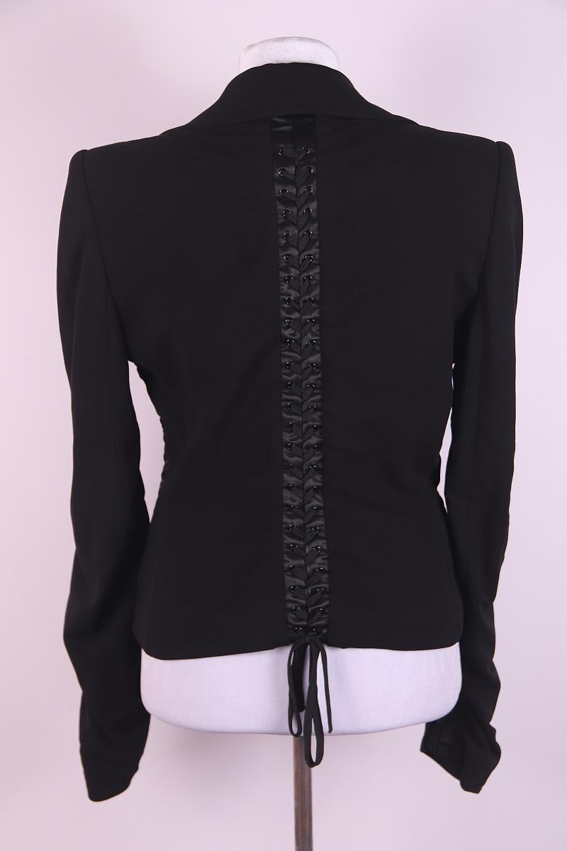 Giacca vintage Dolce & Gabbana in vendita 4
