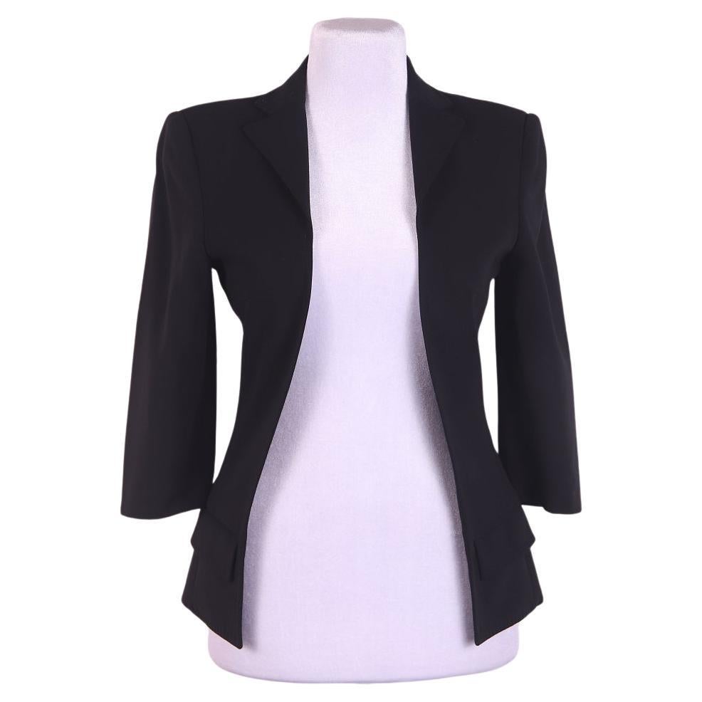 Veste vintage Dolce & Gabbana taille ~XXS-XS en vente
