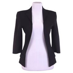 Dolce & Gabbana Vintage jacket size ~XXS-XS