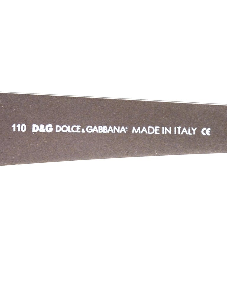 dolce and gabbana purple sunglasses
