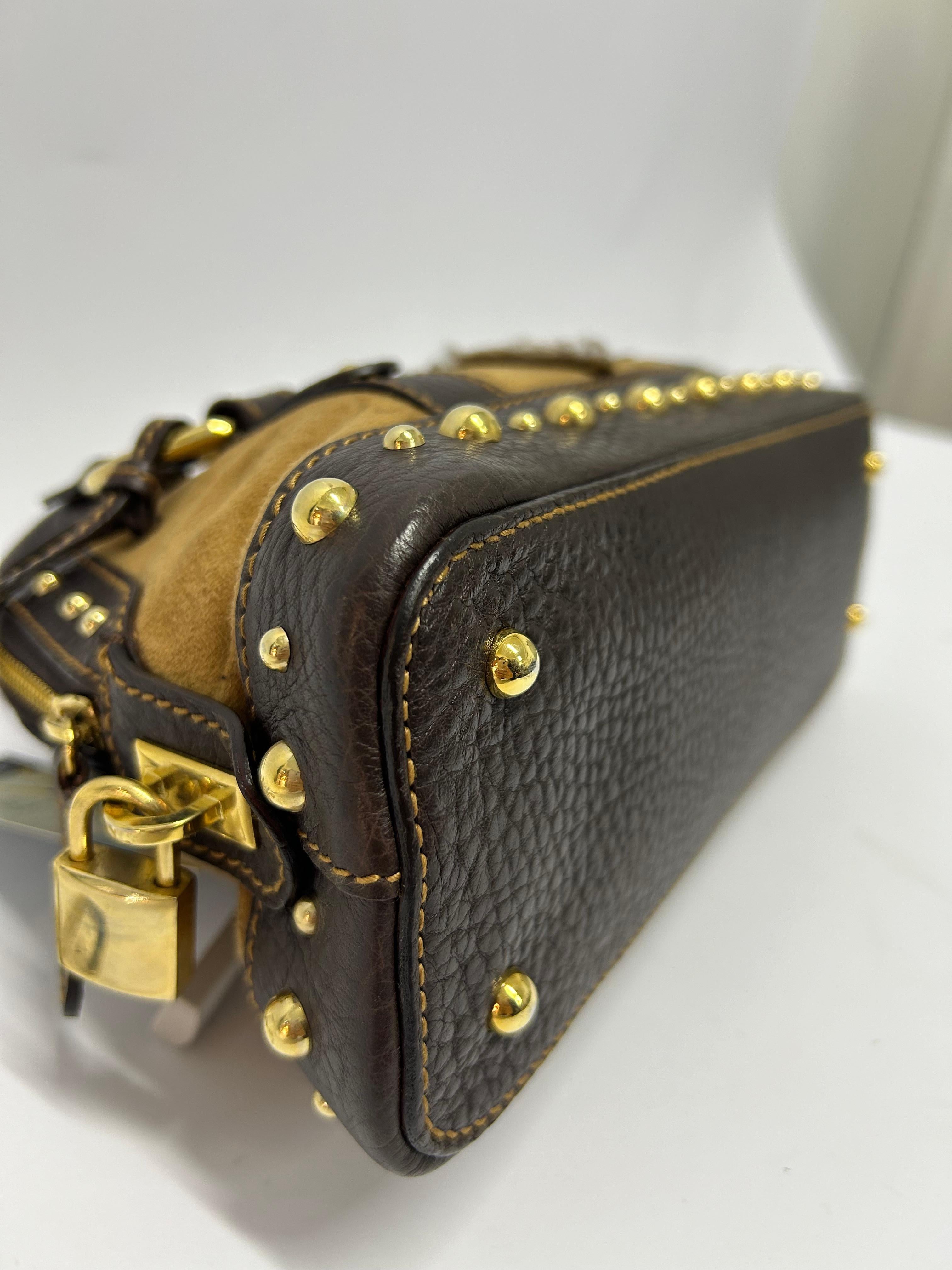 Dolce & Gabbana Vintage Shoulder Bag For Sale 8