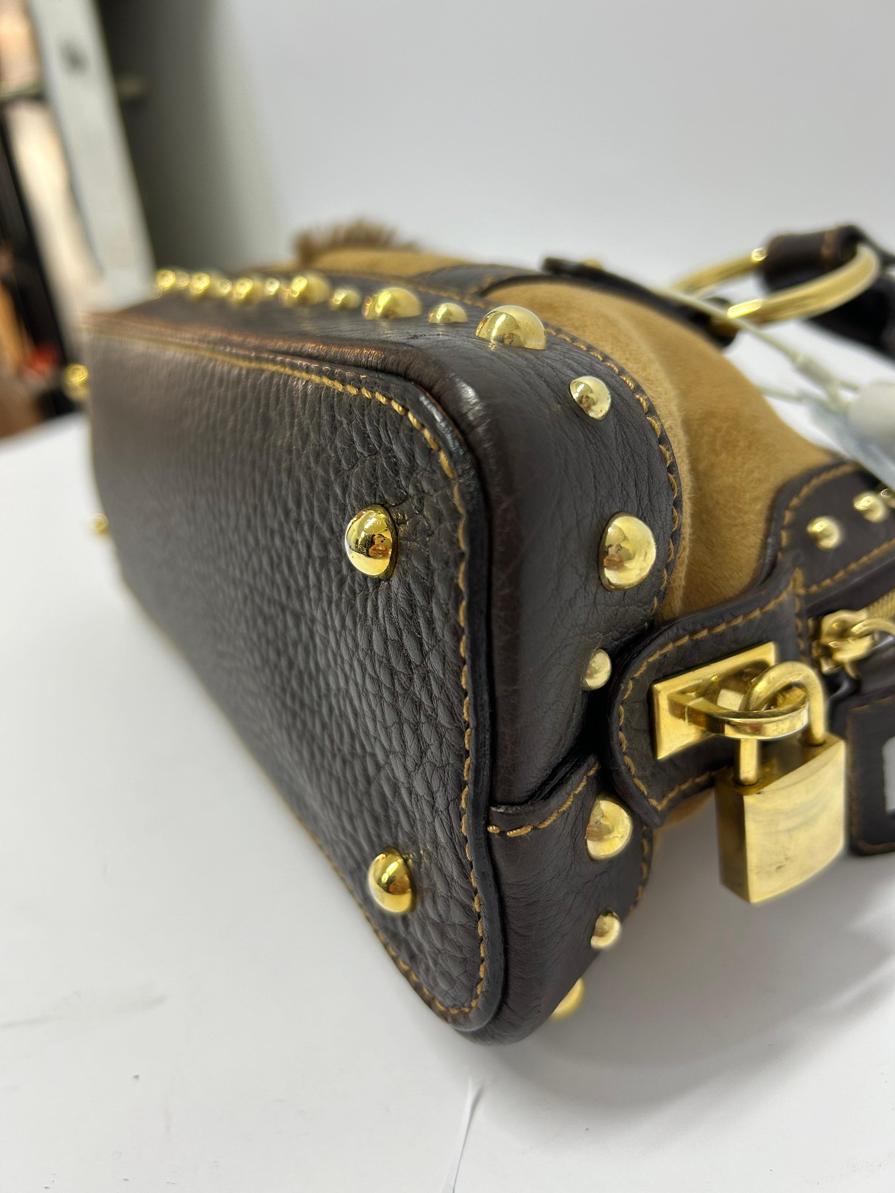 Dolce & Gabbana Vintage Shoulder Bag For Sale 10