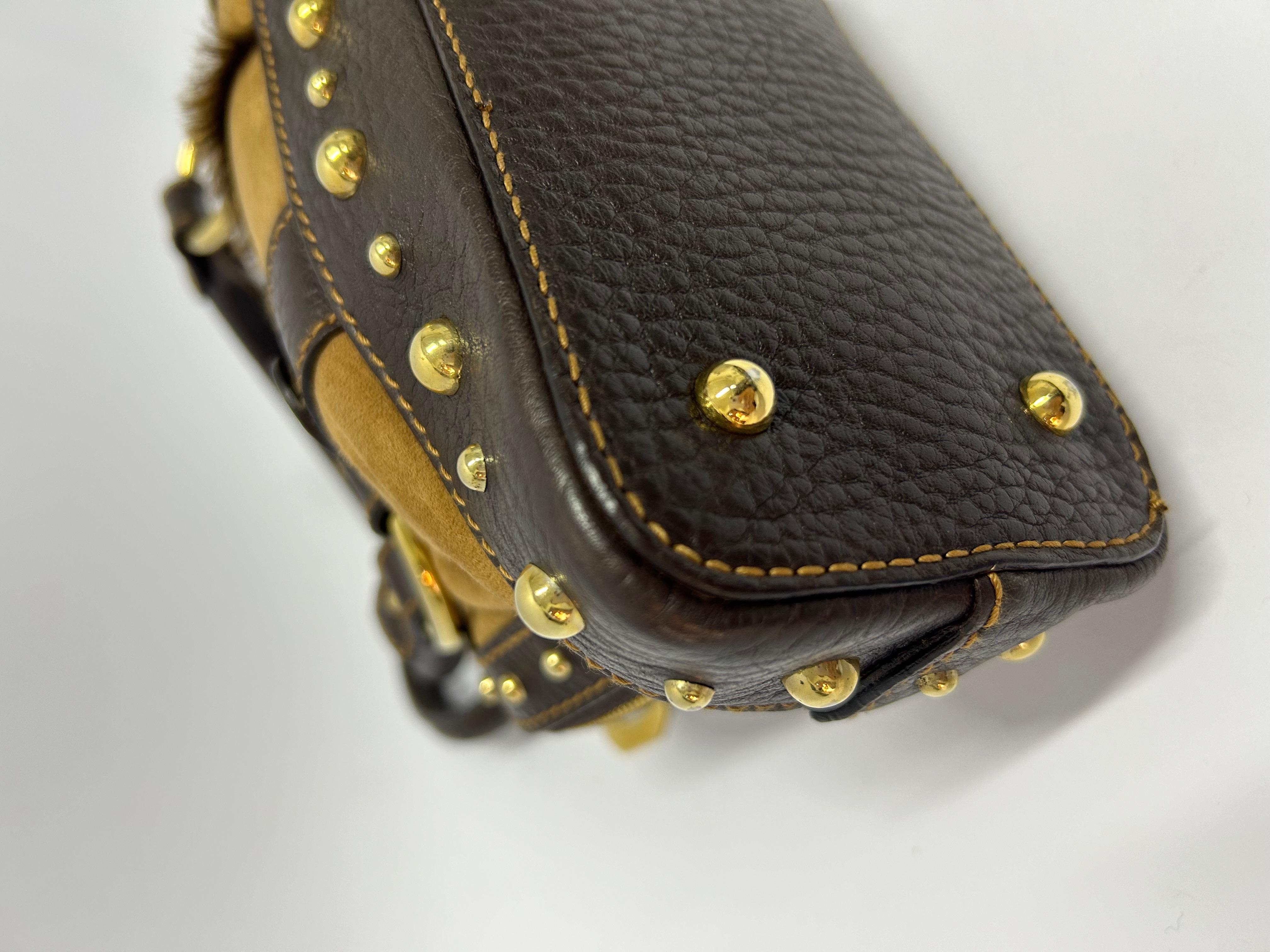 Dolce & Gabbana Vintage Shoulder Bag For Sale 11