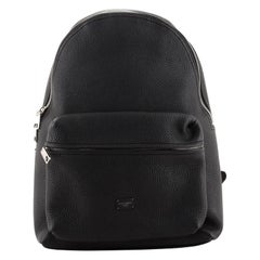 Dolce & Gabbana Vulcano Backpack Leather