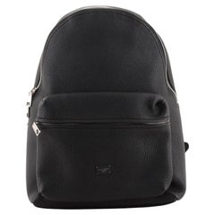 Dolce & Gabbana Vulcano Backpack Leather