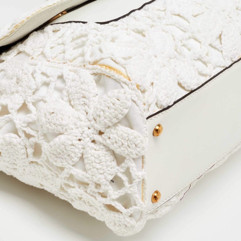 All Uncinetto Top Borse 2022 Borse Uncinetto Dolce E Gabbana 2022