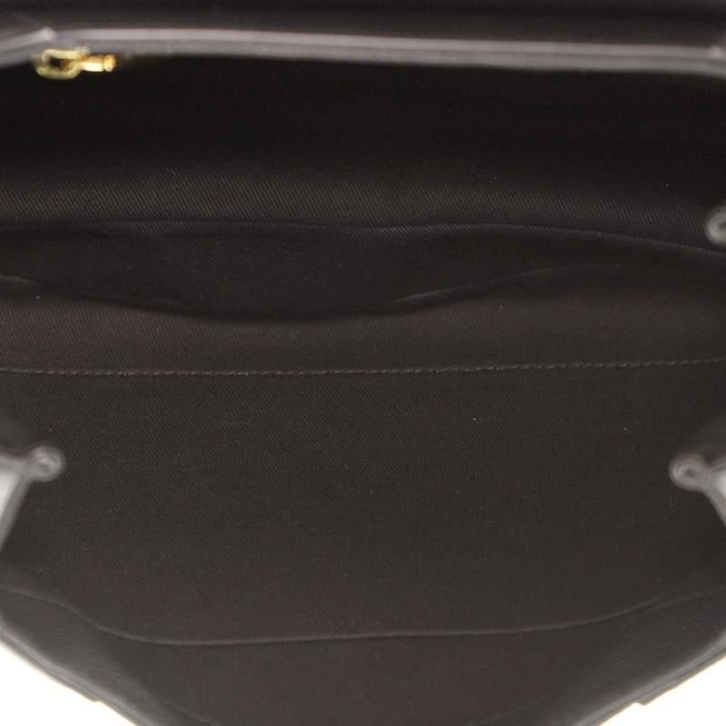 Dolce & Gabbana Wifi Top Handle Bag Leather 1