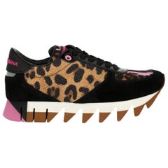 Dolce & Gabbana Shoes
